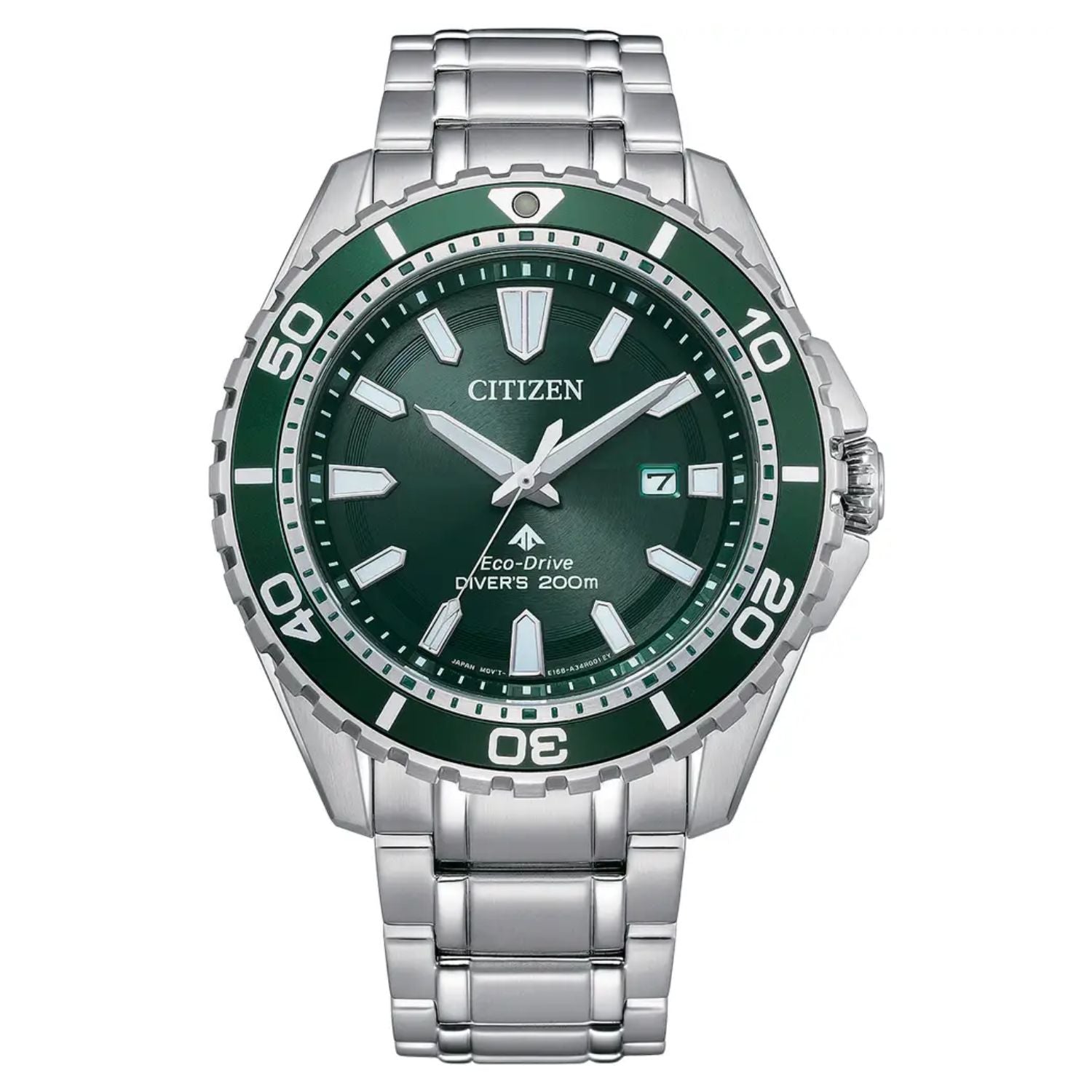 Citizen Men's Promaster Bids.com