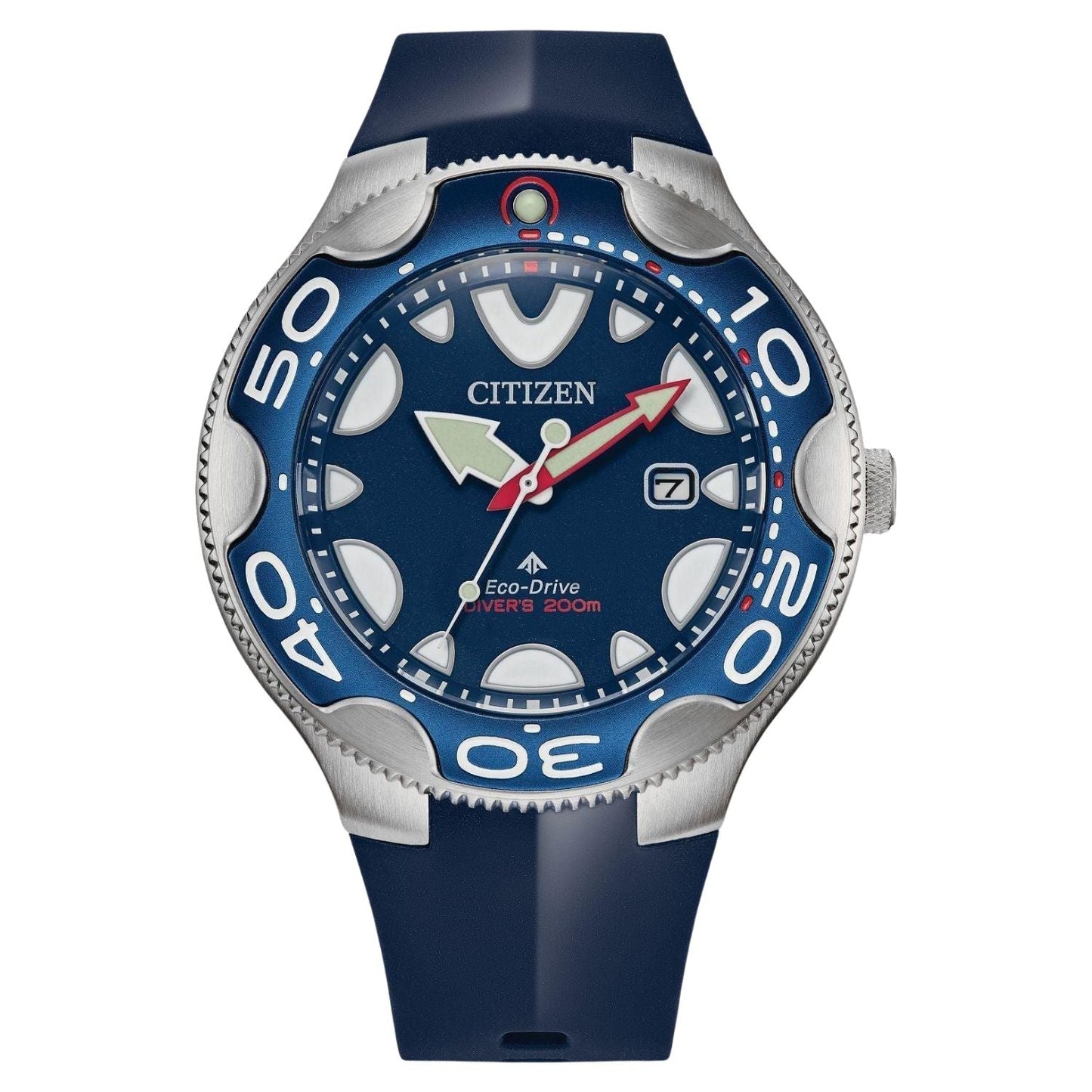 Citizen Men's Orca Bids.com