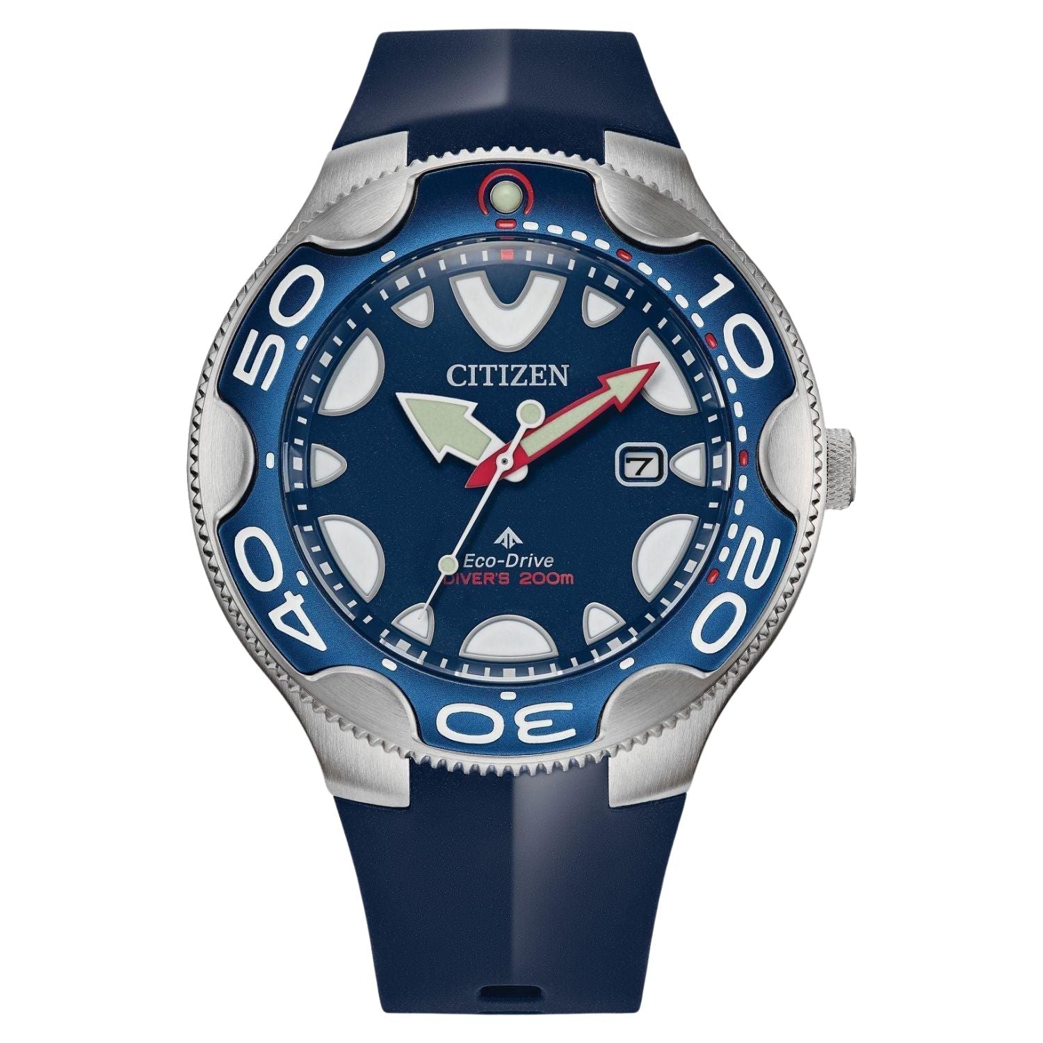 Citizen Men's Orca Bids.com