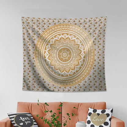 Boho Tapestry Wall Sheet Art DailySale