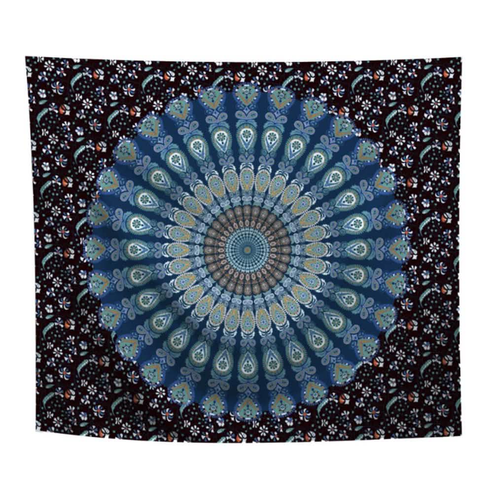 Boho Tapestry Wall Sheet Art DailySale