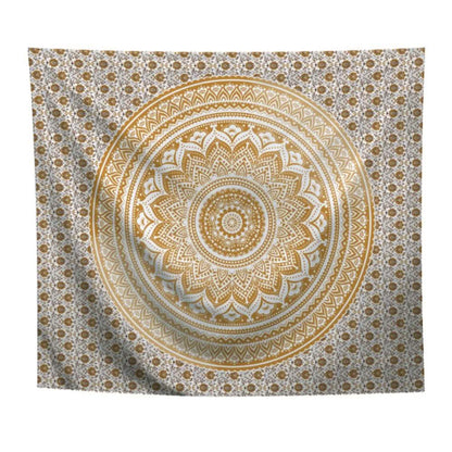 Boho Tapestry Wall Sheet Art DailySale