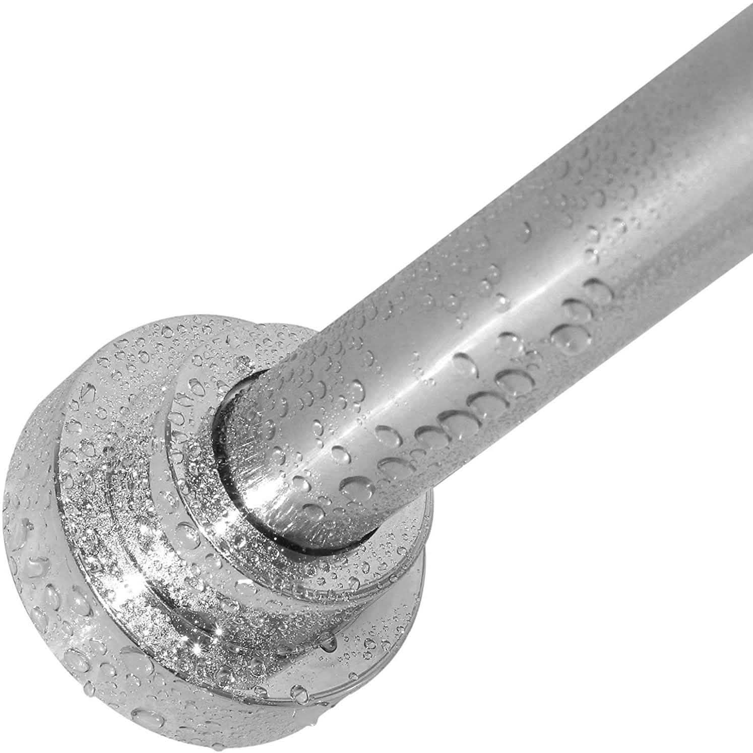 Bolford Shower Curtain & Rod Set DailySale