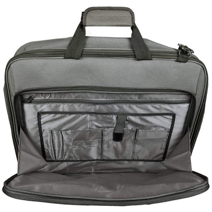 Bolford Travel Garment Bag For Business Trips And Travel With Padded Computer Pocket DailySale