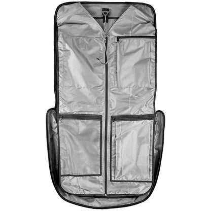 Bolford Travel Garment Bag For Business Trips And Travel With Padded Computer Pocket DailySale