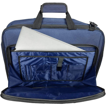Bolford Travel Garment Bag For Business Trips And Travel With Padded Computer Pocket DailySale