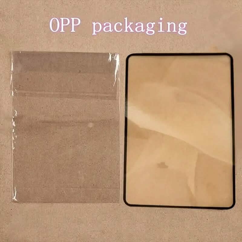 Book Page Magnification 180X120mm PVC Magnifier DailySale