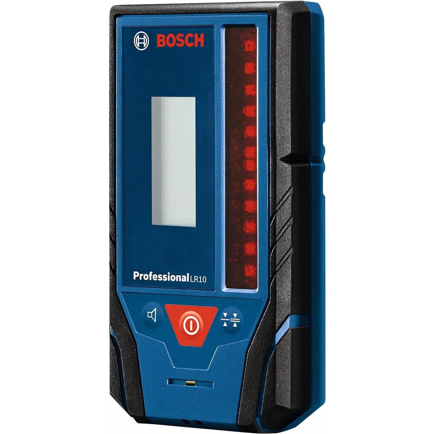 Bosch LR10 500 Ft. Rotary Laser Receiver  (Refurbished) DailySale