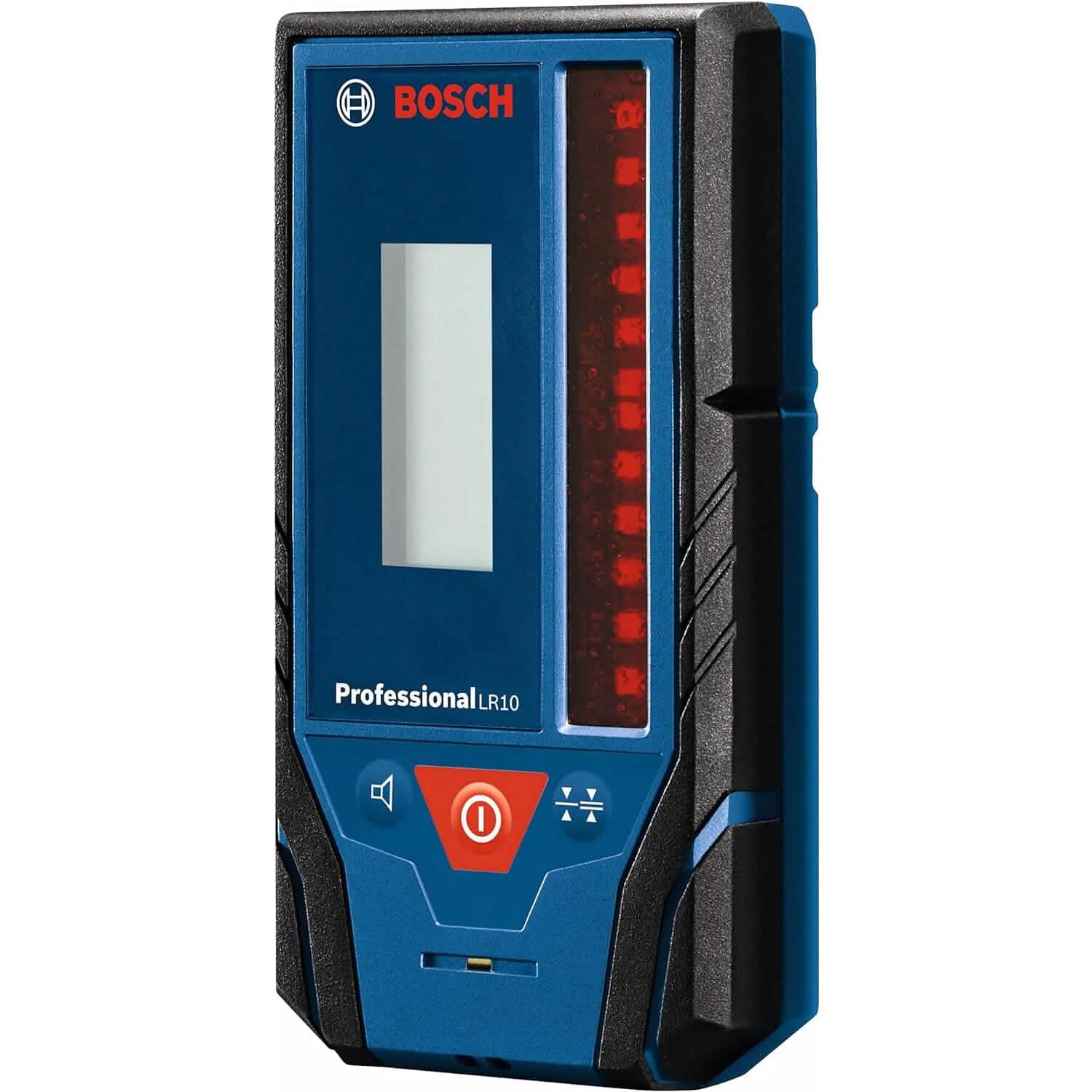 Bosch LR10 500 Ft. Rotary Laser Receiver  (Refurbished) DailySale