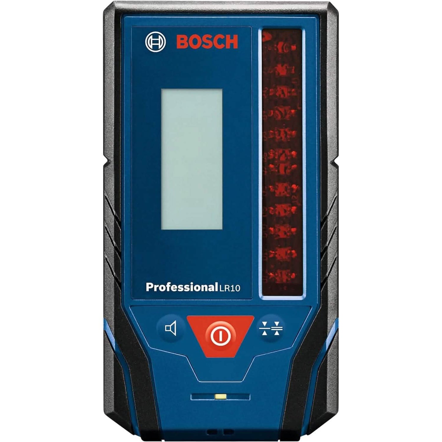 Bosch LR10 500 Ft. Rotary Laser Receiver  (Refurbished) DailySale