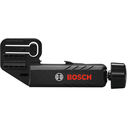 Bosch LR10 500 Ft. Rotary Laser Receiver  (Refurbished) DailySale