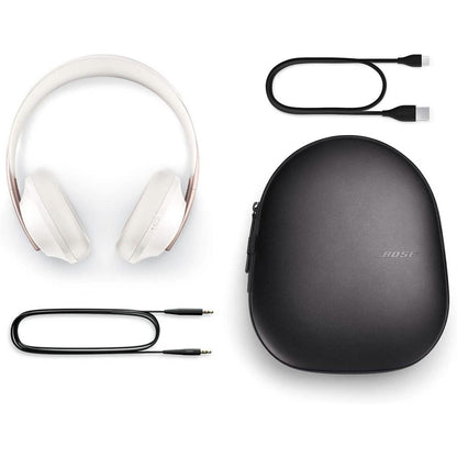 Bose Over Ear Noise Cancelling Wireless Bluetooth Headphones DailySale