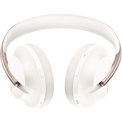 Bose Over Ear Noise Cancelling Wireless Bluetooth Headphones DailySale