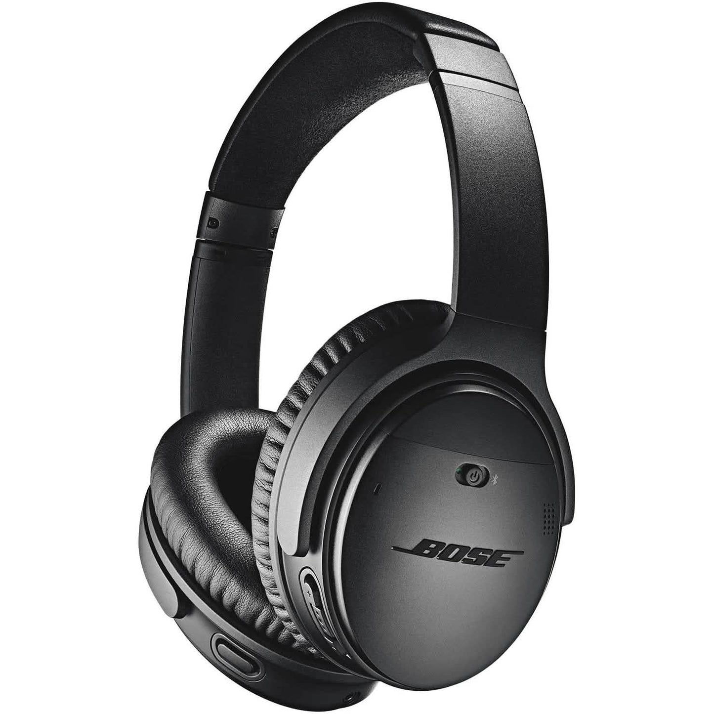 Bose QuietComfort 35 II Wireless Bluetooth Headphones DailySale