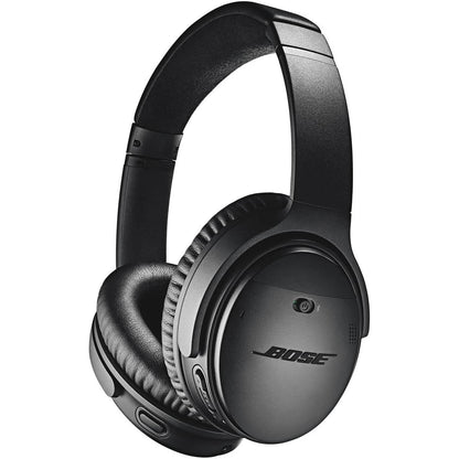 Bose QuietComfort 35 II Wireless Bluetooth Headphones DailySale