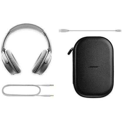 Bose QuietComfort 35 II Wireless Bluetooth Headphones DailySale
