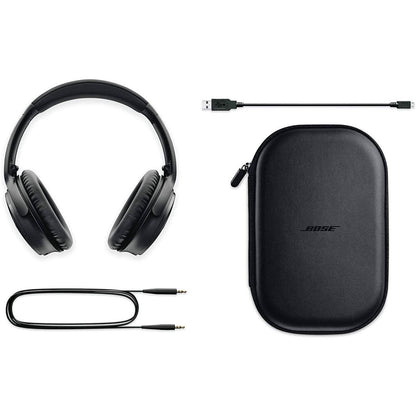 Bose QuietComfort 35 II Wireless Bluetooth Headphones DailySale