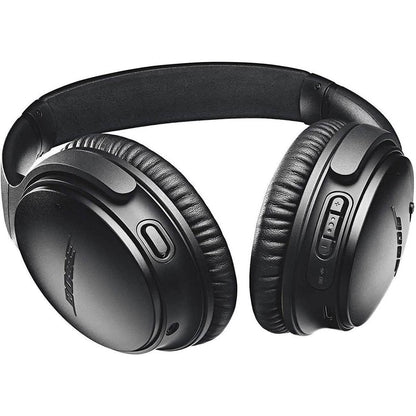 Bose QuietComfort 35 II Wireless Bluetooth Headphones DailySale