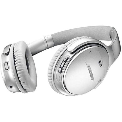 Bose QuietComfort 35 II Wireless Bluetooth Headphones DailySale