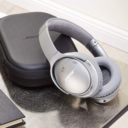 Bose QuietComfort 35 II Wireless Bluetooth Headphones DailySale