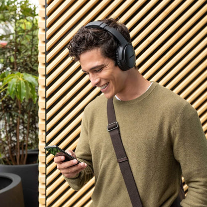 Bose QuietComfort 35 II Wireless Bluetooth Headphones DailySale