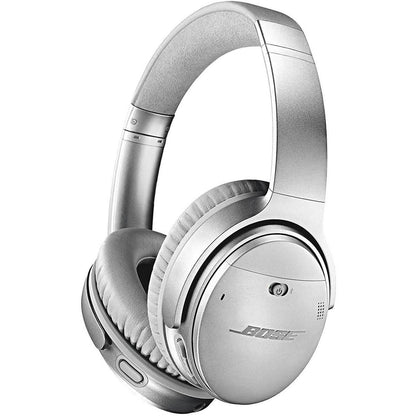 Bose QuietComfort 35 II Wireless Bluetooth Headphones DailySale