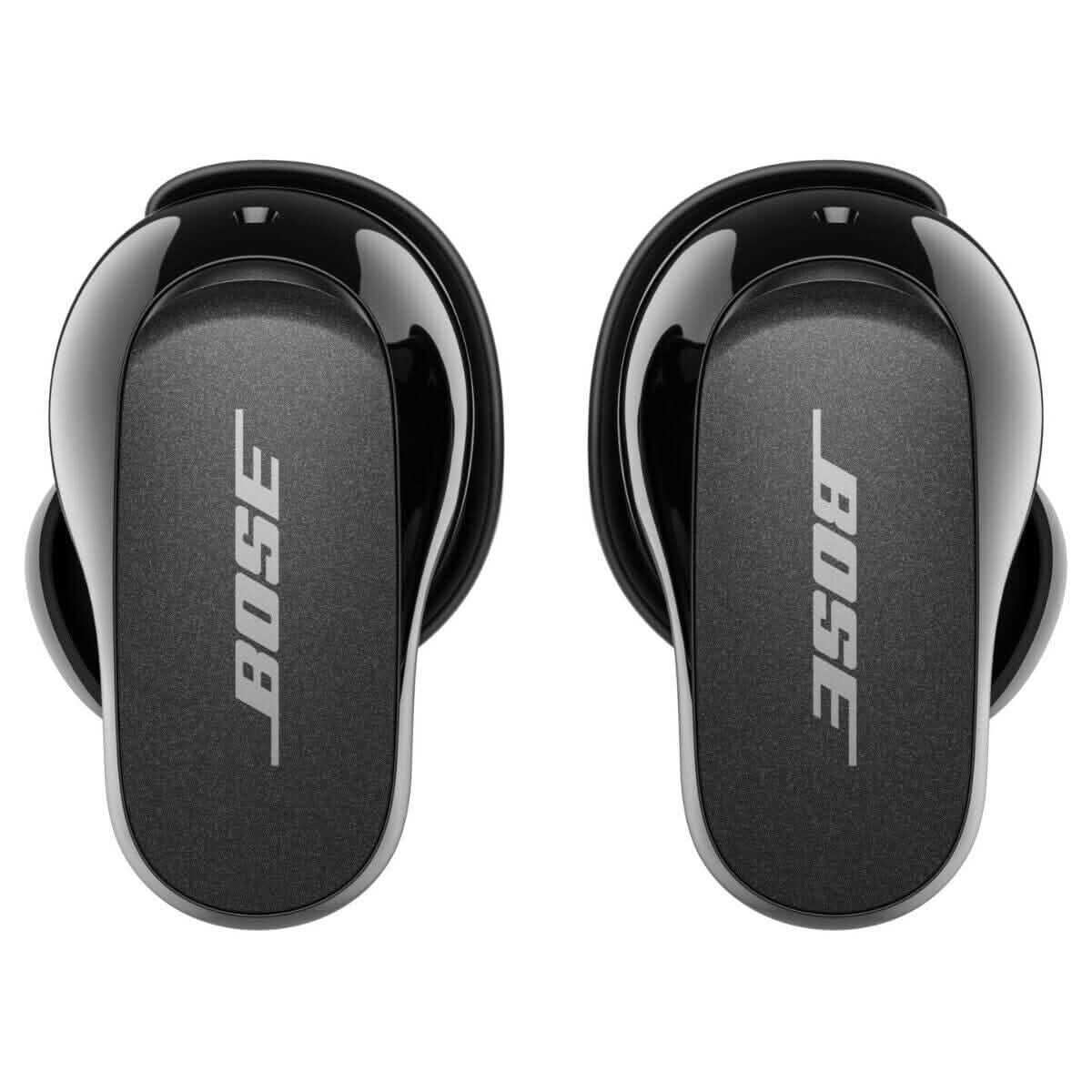 Bose QuietComfort II Noise Cancelling Headphones (Refurbished) DailySale