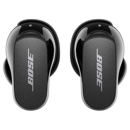 Bose QuietComfort II Noise Cancelling Headphones (Refurbished) DailySale