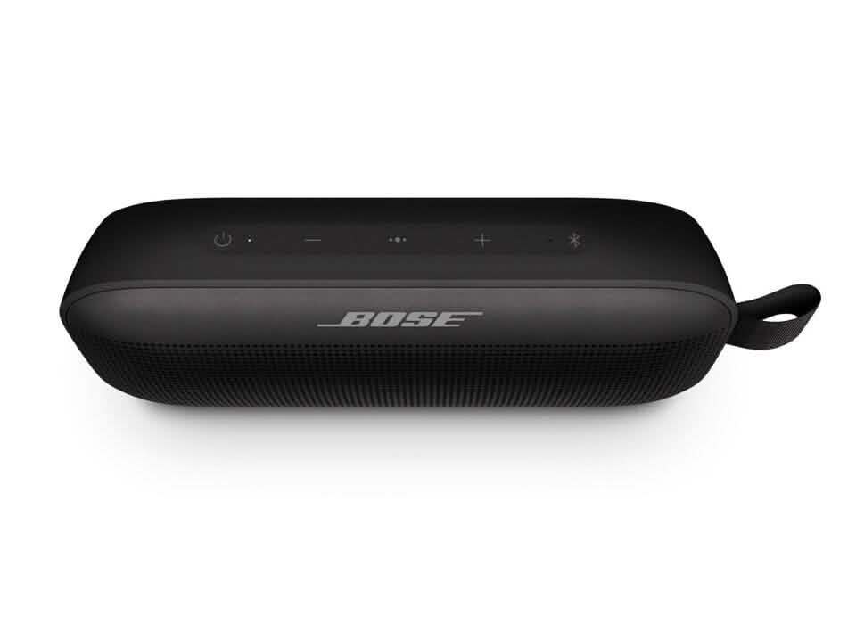 Bose SoundLink Flex Bluetooth Speaker Portable Speaker Wireless Speaker DailySale