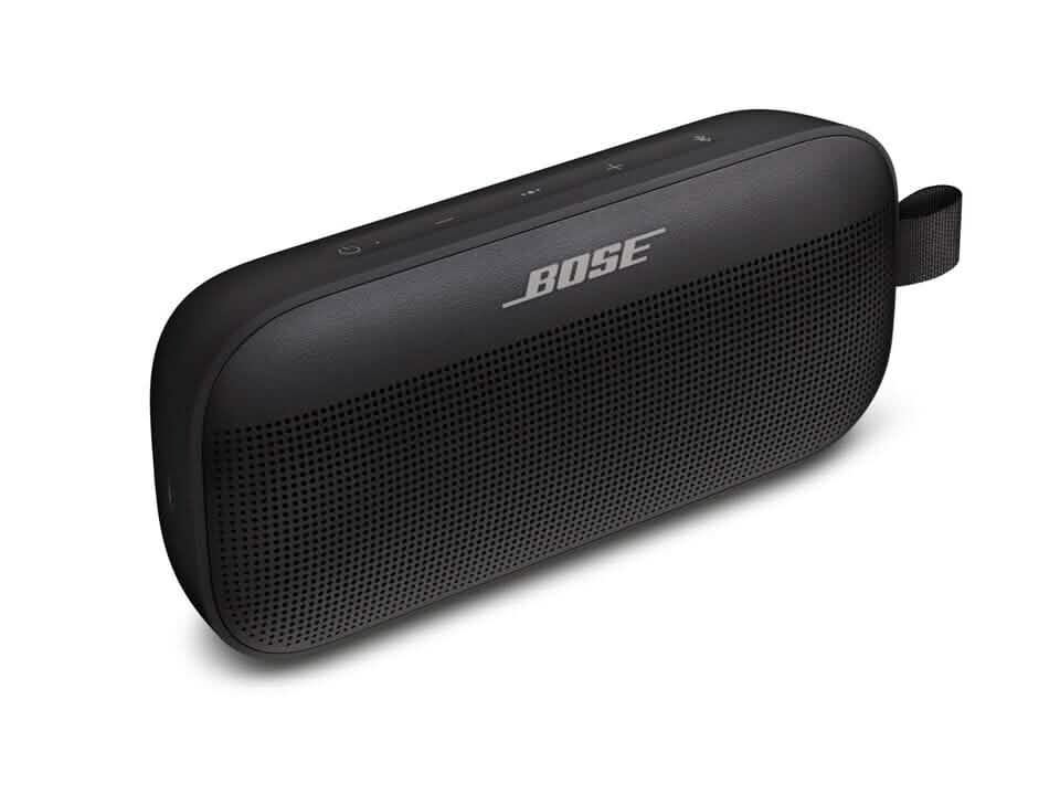Bose SoundLink Flex Bluetooth Speaker Portable Speaker Wireless Speaker DailySale