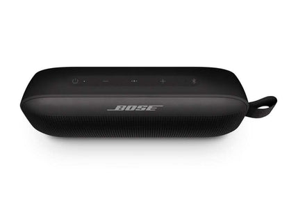 Bose SoundLink Flex SE Bluetooth Speaker Portable Speaker Wireless Speaker (Refurbished) DailySale