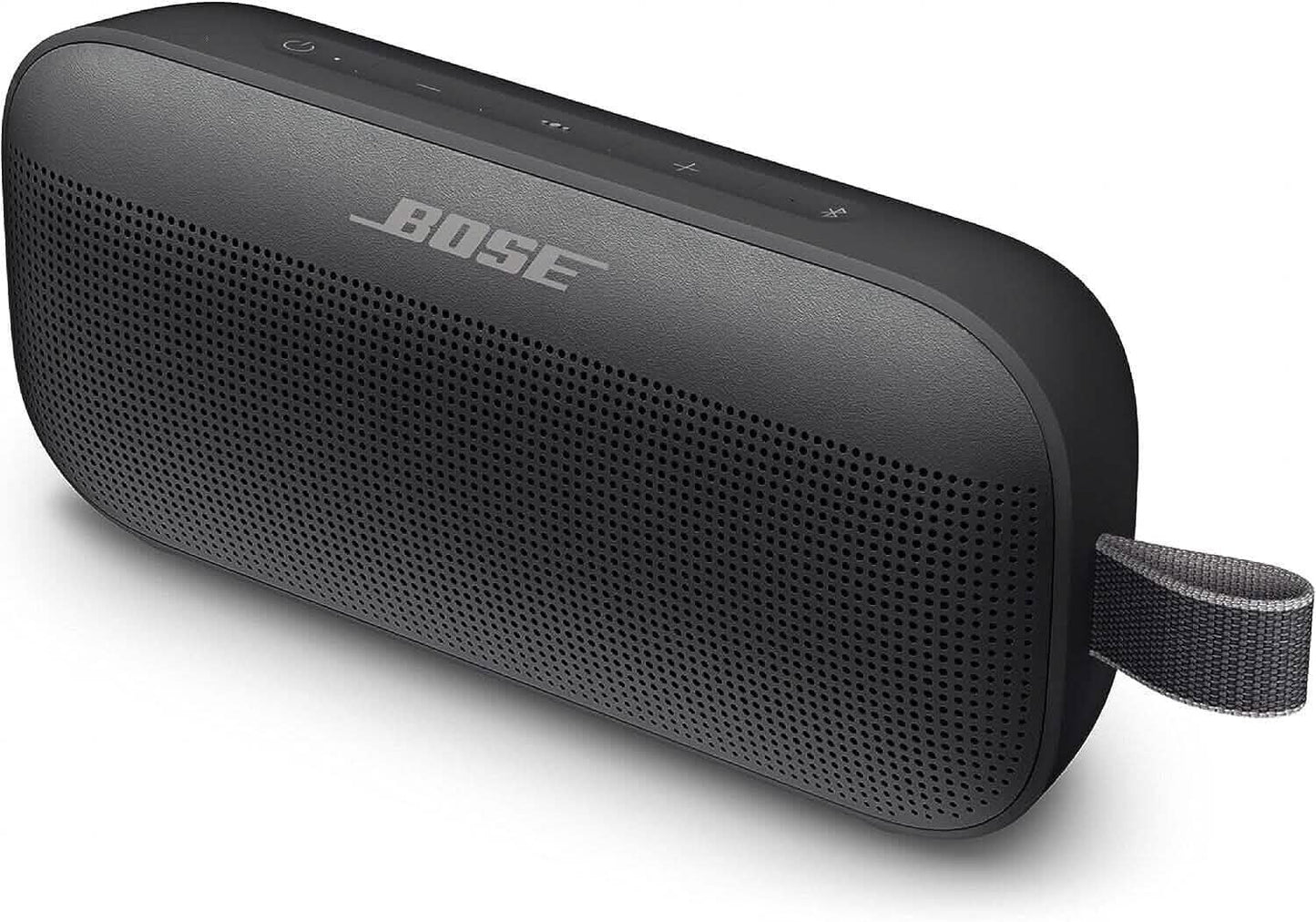 Bose SoundLink Flex SE Bluetooth Speaker Portable Speaker Wireless Speaker (Refurbished) DailySale