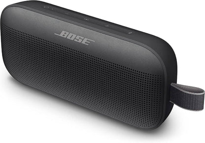 Bose SoundLink Flex SE Bluetooth Speaker Portable Speaker Wireless Speaker (Refurbished) DailySale