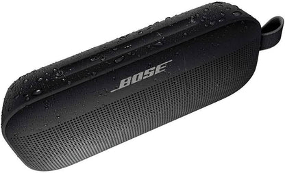 Bose SoundLink Flex SE Bluetooth Speaker Portable Speaker Wireless Speaker (Refurbished) DailySale