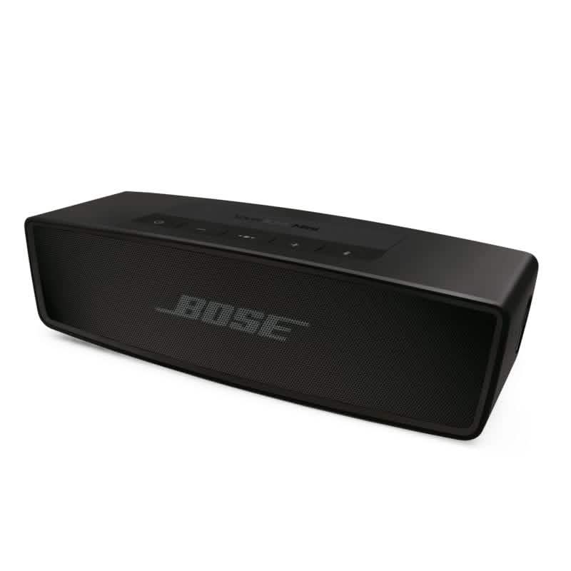 Bose SoundLink Mini II Special Edition DailySale