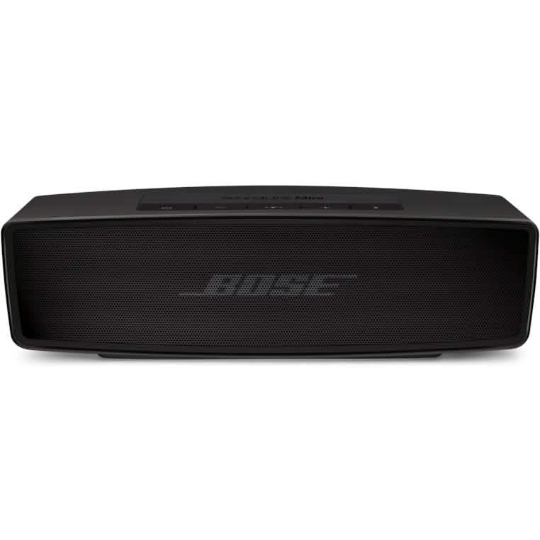 Bose SoundLink Mini II Special Edition DailySale