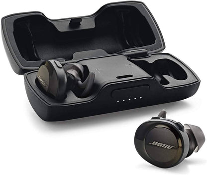 Bose SoundSport Free Truly Wireless Headphone Earphones - Black DailySale