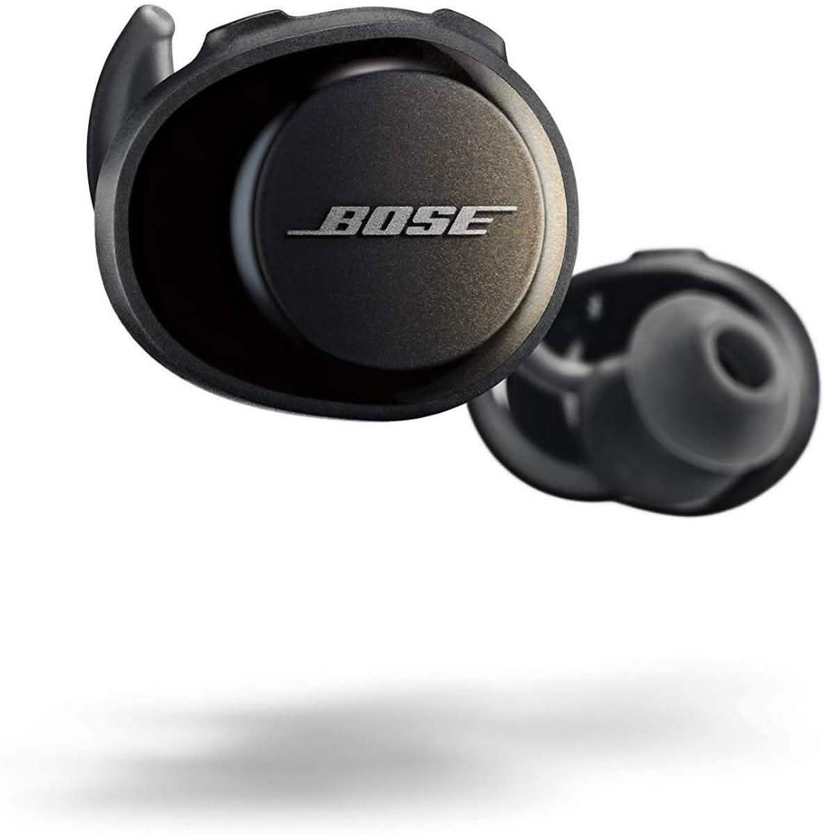 Bose SoundSport Free Truly Wireless Headphone Earphones - Black DailySale