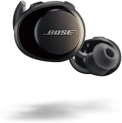 Bose SoundSport Free Truly Wireless Headphone Earphones - Black DailySale