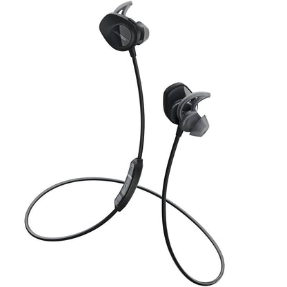 Bose SoundSport Wireless Earbuds (Refurbished) DailySale