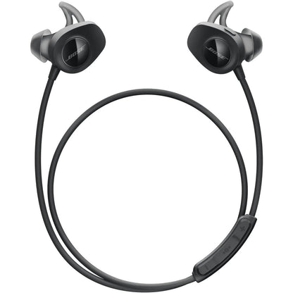 Bose SoundSport Wireless Earbuds (Refurbished) DailySale