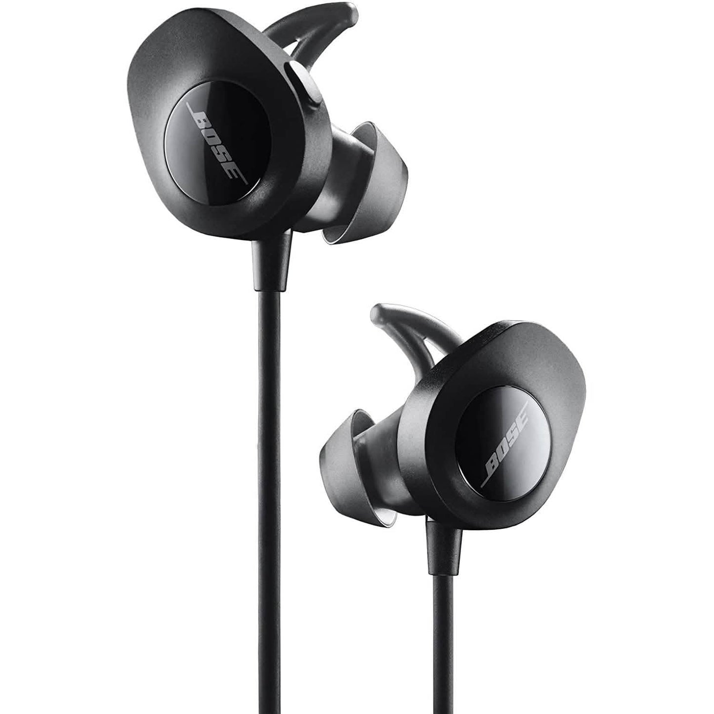 Bose SoundSport Wireless Earbuds (Refurbished) DailySale