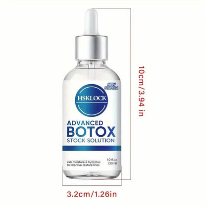 Botox Face Serum, Instant Face Lift Serum 30 ML DailySale