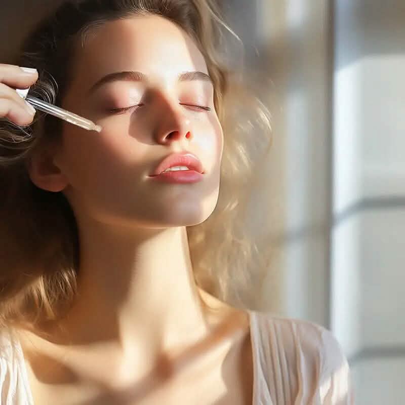 Botox Face Serum, Instant Face Lift Serum 30 ML DailySale
