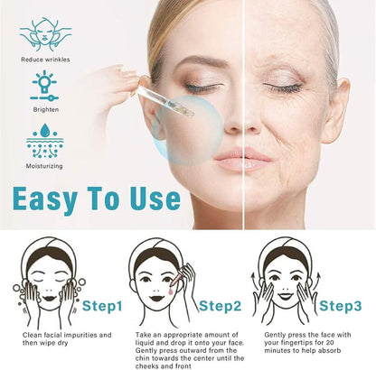 Botox Original Liquid Facial Essence 30ml - Hydrating, Plumping, and Moisturizing Skin Collagen DailySale