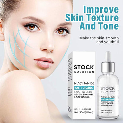 Botox Original Liquid Facial Essence 30ml - Hydrating, Plumping, and Moisturizing Skin Collagen DailySale