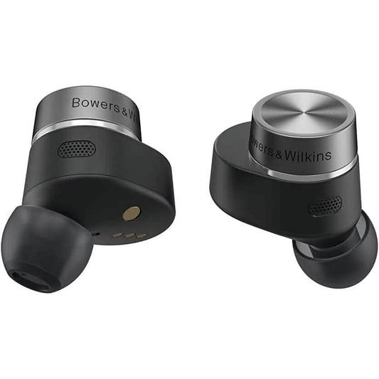 Bowers & Wilkins Pi7 S2 In-Ear True Wireless Earphones  (Refurbished) DailySale