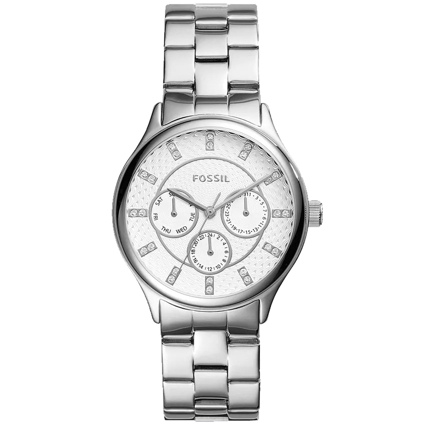 Fossil Women's Modern Sophisticate Bids.com