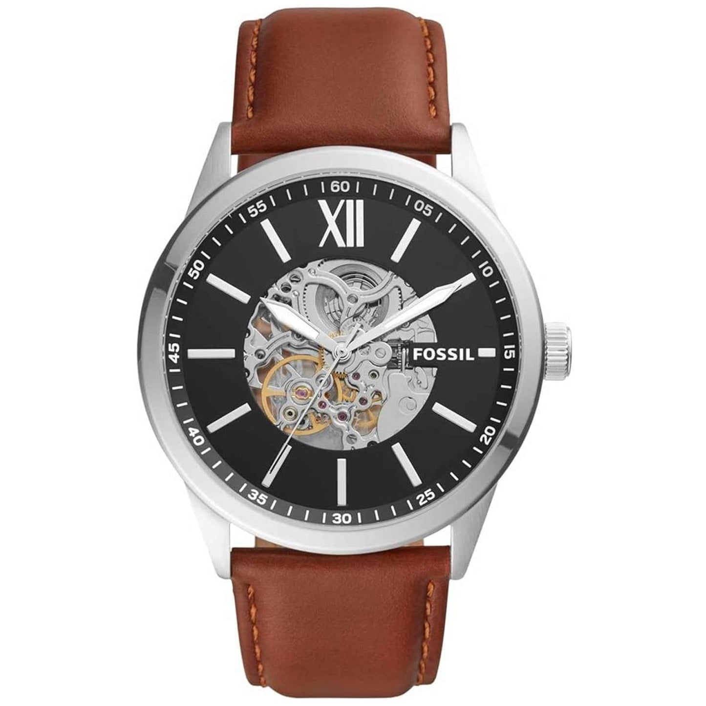 Fossil Men's Flynn Bids.com