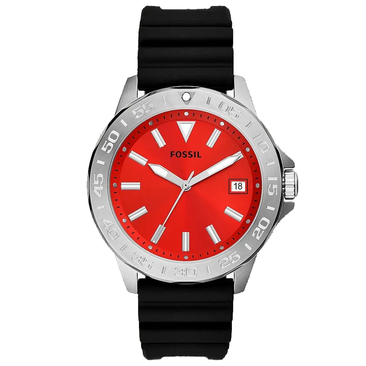 Fossil Men's Bannon Bids.com